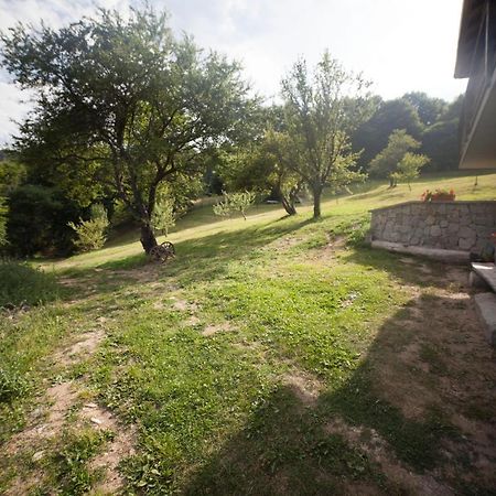 Kesta Za Gosti Cervena Yabelka Hotel Vranyantsi Bagian luar foto