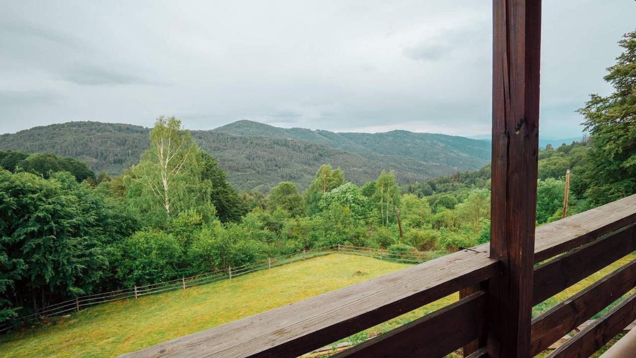 Kesta Za Gosti Cervena Yabelka Hotel Vranyantsi Bagian luar foto